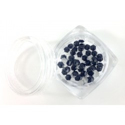 Strasuri modele unghii 3mm 50buc #329017 Strasuri ornare